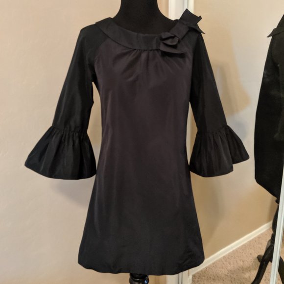 Conspicuous Dresses & Skirts - BOGO 1/2 Off / Conspicuous / Black Dress